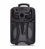 ThunderBeat X3 Portable Bluetooth Speaker